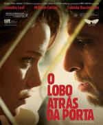 Волк у двери / O Lobo atrás da Porta (2013)