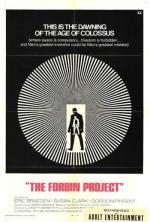 Колосс: Проект Форбина / Colossus: The Forbin Project (1970)