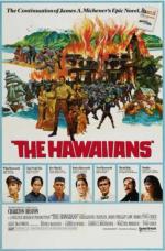 Гавайцы / The Hawaiians (1970)
