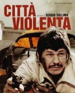 Город насилия / Città violenta (1970)