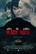 Остров смерти / Black Rock (2013)