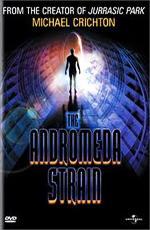 Штамм "Андромеда" / The Andromeda Strain (1971)
