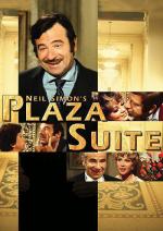Номер в отеле Плаза / Plaza Suite (1971)