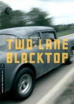 Двухполосное шоссе / Two-Lane Blacktop (1971)