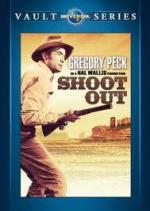 Отстрел / Shoot Out (1971)