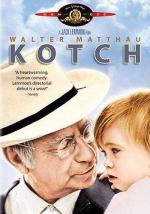 Котч / Kotch (1971)