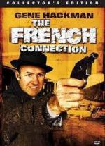 Французский связной / The French Connection (1971)