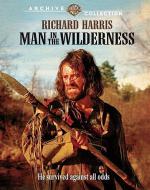 Человек диких прерий / Man in the Wilderness (1971)