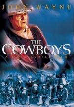 Ковбои / The Cowboys (1972)