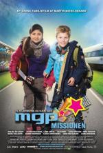 Миссия "Евровидение" / MGP Missionen (2013)