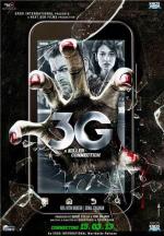 3G - Смертельная связь / Dead Connection (2013)