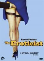 Сенатор-развратник (Эротицист) / All'onorevole piacciono le donne (The Eroticist) (1972)