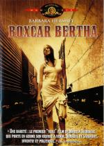 Берта по прозвищу «Товарный вагон» / Boxcar Bertha (1972)