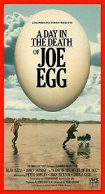 Один день из смерти Джо по прозвищу Сидень / A Day in the Death of Joe Egg (1972)