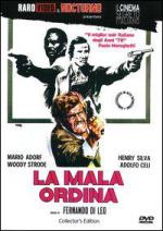 Охота на человека / La mala ordina (1972)