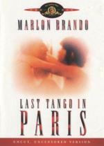 Последнее танго в Париже / Ultimo tango a Parigi (1972)