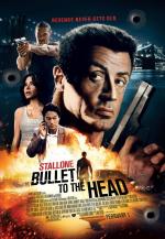 Неудержимый / Bullet to the Head (2013)