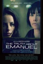 Эмануэль и правда о рыбах / The Truth About Emanuel (2013)