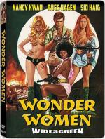 Чудо-женщины / Wonder Women (1973)