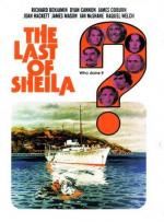 Последний круиз на яхте "Шейла" / The Last Of Sheila (1973)