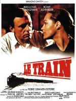 Поезд / Le train (1973)