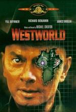 Мир Дикого Запада / Westworld (1973)