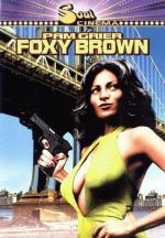 Фокси Браун / Foxy Brown (1974)