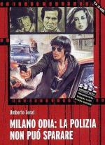Почти человек / Milano odia: la polizia non può sparare (1974)
