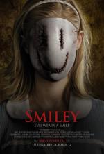 Смайли / Smiley (2012)