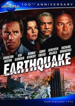 Землетрясение / Earthquake (1974)