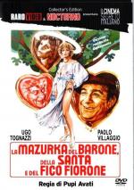 Мазурка барона, святой девы и фигового дерева / La mazurka del barone, della santa e del fico fiorone (1975)
