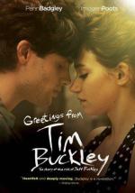 Привет от Тима Бакли / Greetings from Tim Buckley (2012)