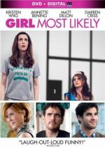 Имоджен / Girl Most Likely (2012)