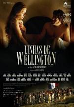 Линии Веллингтона / Linhas de Wellington (2012)