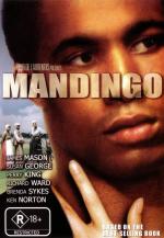 Мандинго / Mandingo (1975)