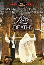 Любовь и смерть / Love and Death (1975)