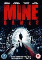 Игры преисподней / Mine Games (2012)