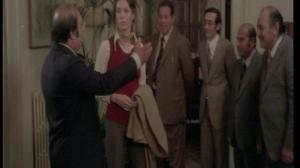 Кадры из фильма Уважаемые люди / Gente di Rispetto (1975)