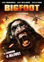 Бигфут / Bigfoot (2012)