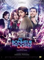 Ограм на счастье / Au bonheur des ogres (2013)