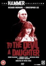 Дочь дьявола / To the Devil a Daughter (1976)