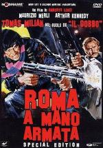 Рим полный насилия / Roma a mano armata (1976)