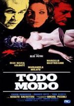 Тодо Модо / Todo Modo (1976)