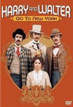 Хэрри и Уолтер едут в Нью-Йорк / Harry and Walter Go to New York (1976)