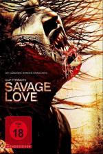 Дикая любовь / Savage Love (2012)