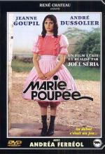 Мари – кукла / Marie-poupée (1976)