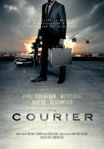 Курьер / The Courier (2012)