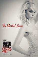 Твердые леденцы / Hard Boiled Sweets (2012)