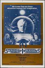 Вторжение звездных кораблей / Starship Invasions (1977)