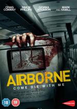 Рожденный летать / Airborne (2012)